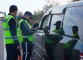 Изображение 2 для Опасный маршрут. Проверка костанайской полиции выявила множественные нарушения