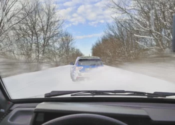 Изображение для новости: Включаем зиму: два циклона меняют погоду