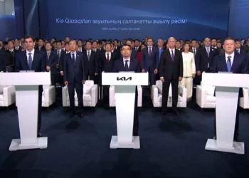 Изображение для новости: Жаңалықтар — 21.10.25