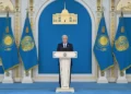 президент