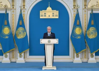 президент