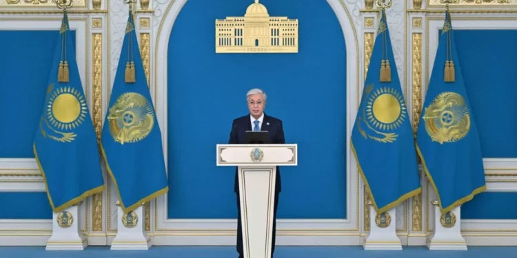 президент
