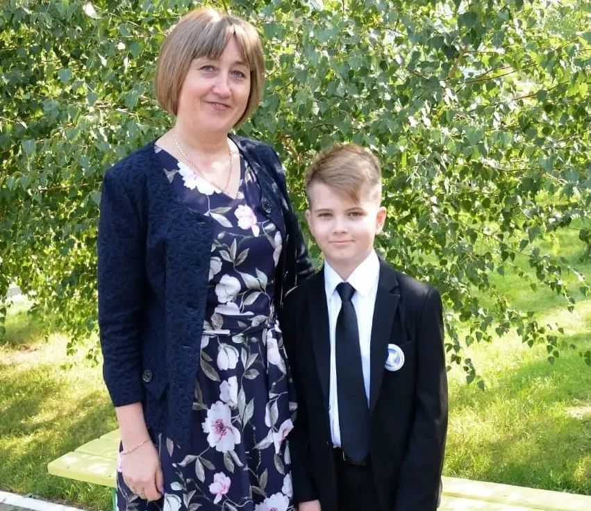 Изображение 2 для "Письмо учителю" - Будилова Елена Михайловна