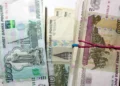 Изображение 4 для Рубль пробил психологическую отметку: что ждёт тенге