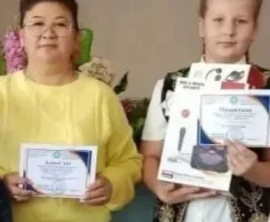 Изображение для новости: «Письмо учителю»» — Жангаскина Жибек Болатовна