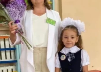 Изображение для новости: «Письмо учителю» — Марина Николаевна Чугаева