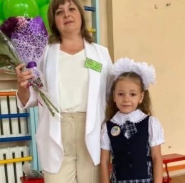 Изображение для новости: «Письмо учителю» — Марина Николаевна Чугаева