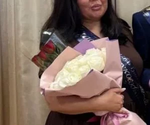 Изображение для новости: «Письмо учителю» — Габдулина Айгуль Тугельбаевна