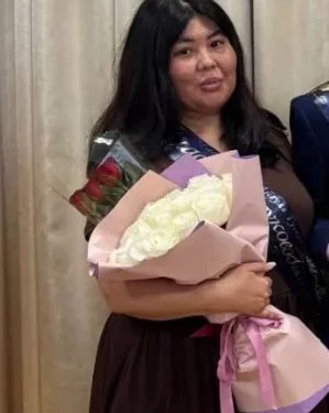 Изображение для новости: «Письмо учителю» — Габдулина Айгуль Тугельбаевна