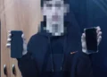 Изображение 4 для Заработал пять млн. Помощник мошенников задержан костанайской полицией