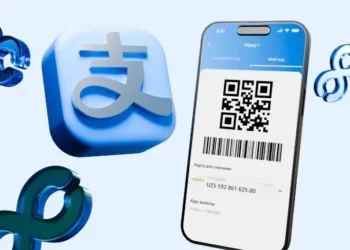 Изображение для новости: Octobank подключил оплату через Alipay — теперь клиенты СНГ могут платить по всему миру