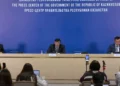 Изображение 2 для Правительство пообещало до конца года удержать цены и тарифы под контролем