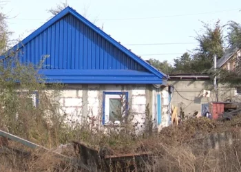 дом
