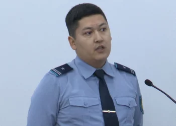 Изображение для новости: Три месяца обмана: житель Костанайской области перевёл миллионы аферистам