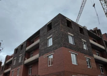 Изображение для новости: В Костанае вскрылись факты незаконного строительства