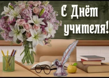 Изображение для новости: «Письмо учителю» — Ластовская Наталья Петровна