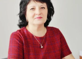 Изображение для новости: «Письмо учителю» — Бурцева Алла Петровна