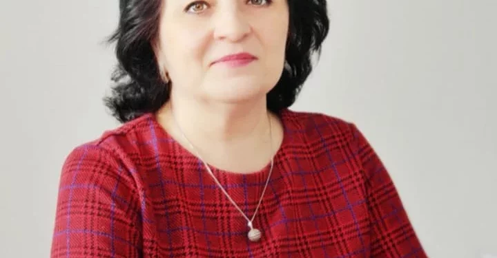 Изображение для новости: «Письмо учителю» — Бурцева Алла Петровна