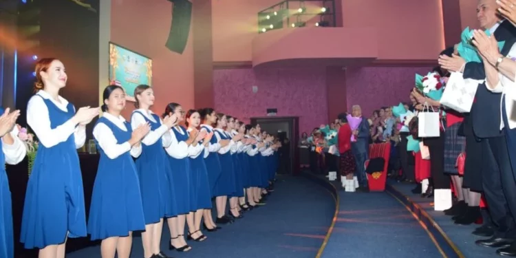 Изображение для новости: Выпуск ТВ-новостей — 02.10.25