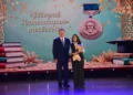Изображение 6 для С благодарностью. Костанайских учителей поздравил глава области