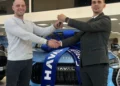 Изображение 6 для В Костанае продан HAVAL Jolion из первой партии казахстанского производства