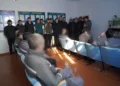 Изображение 2 для Костанайским студентам показали, чем заканчивается "лёгкий заработок" на наркотиках