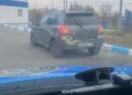 Изображение 2 для 37 нарушений и полмиллиона штрафов: в Костанае задержан водитель-рекордсмен