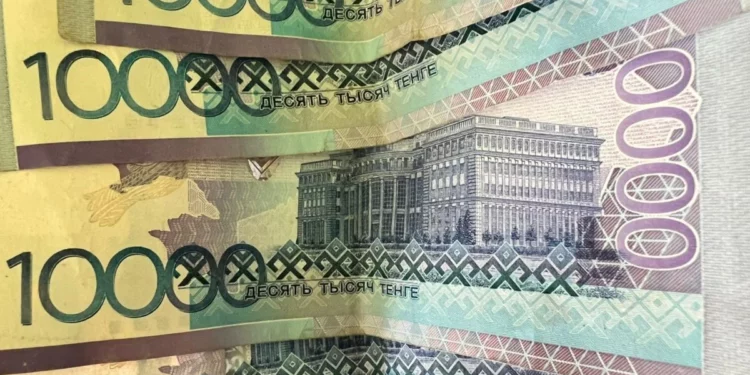 тенге,деньги