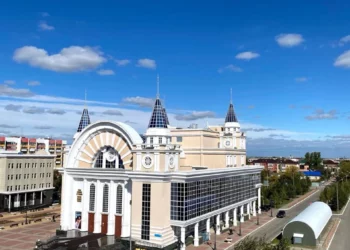 Изображение для новости: Назначена дата рассмотрения ПДП в центре Костаная