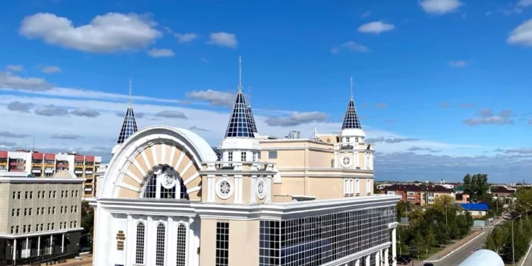 Изображение для новости: Назначена дата рассмотрения ПДП в центре Костаная