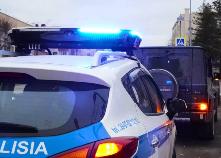 Изображение для новости: Продажа под диктовку мошенников: в Костанае вовремя остановили сделку