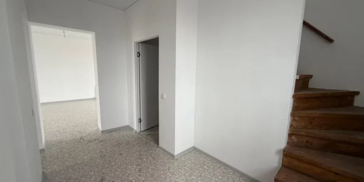 Изображение для новости: В Костанае построили дома для очередников за 3,9 млрд тенге, но желающих их купить нет