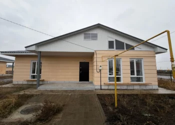 Изображение для новости: Выпуск ТВ-новостей — 11.11.25