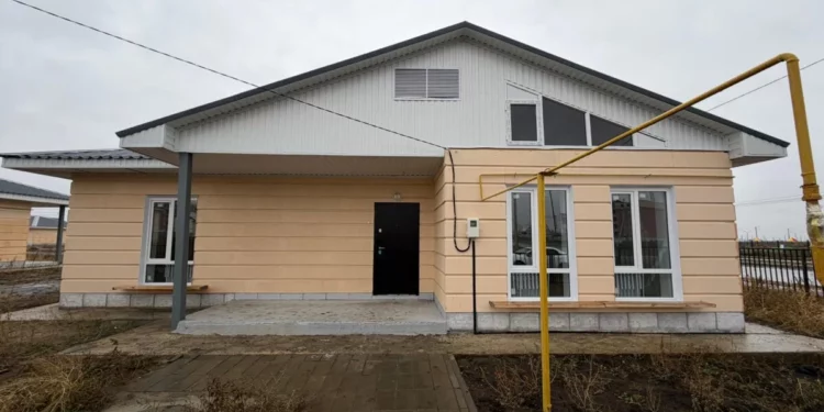 Изображение для новости: Выпуск ТВ-новостей — 11.11.25