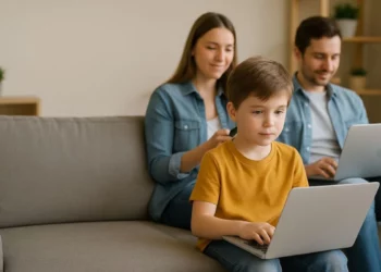 Изображение для новости: «Детям — не в Instagram и TikTok?»: спор о возрастных ограничениях вспыхнул с новой силой