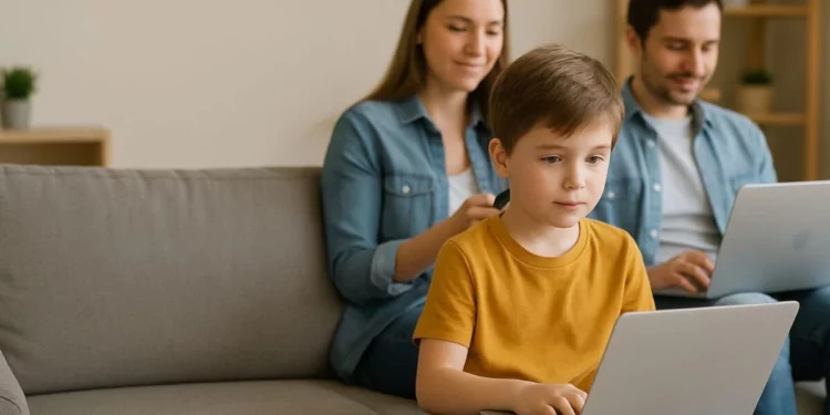 Изображение для новости: «Детям — не в Instagram и TikTok?»: спор о возрастных ограничениях вспыхнул с новой силой