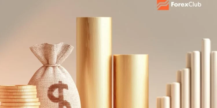 Изображение для новости: Сохранение капитала в эпоху инфляции: банки, золото и криптовалюты