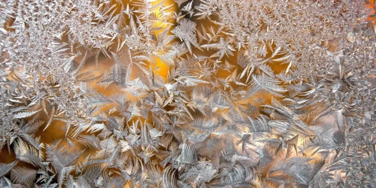 Изображение для новости: В ожидании тепла. Какой будет погода в ближайшие три дня