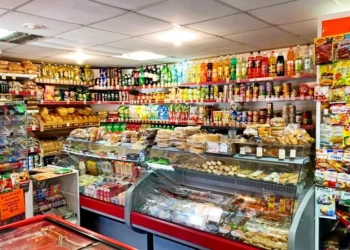 Изображение для новости: «Повышение цен неизбежно». В Костанае сеть «магазинов у дома» предупреждает покупателей