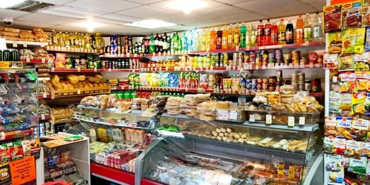 Изображение для новости: «Повышение цен неизбежно». В Костанае сеть «магазинов у дома» предупреждает покупателей