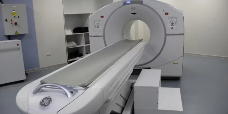 Изображение для новости: Быстро, бесплатно, удобно: новый ЕРКЦ меняет доступ к ПЭТ/КТ