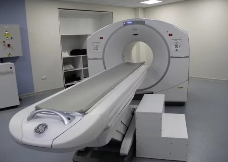 Изображение для новости: Быстро, бесплатно, удобно: новый ЕРКЦ меняет доступ к ПЭТ/КТ