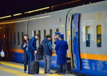 Изображение для новости: Жаңалықтар — 21.11.25