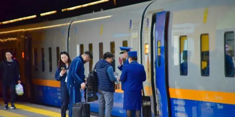 Изображение для новости: Жаңалықтар — 21.11.25