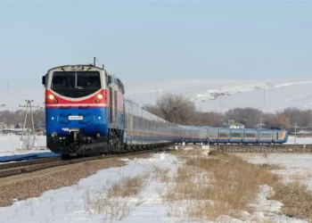 Изображение для новости: РТН-подробности — Вопрос соблюдения законности и порядка на транспорте — Темирлан Рахимжанов