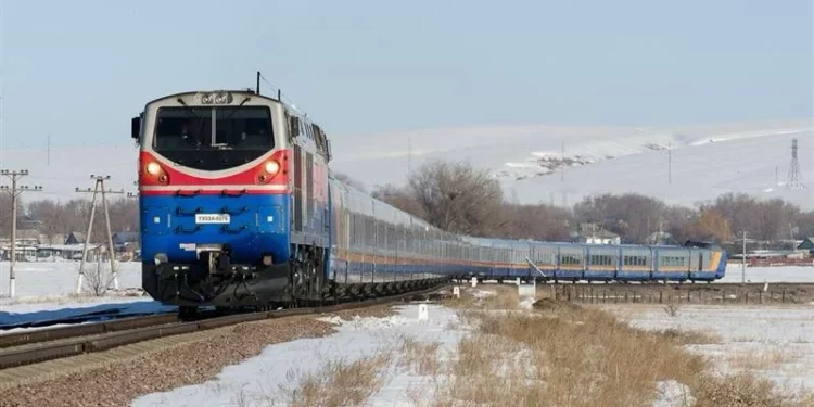 Изображение для новости: РТН-подробности — Вопрос соблюдения законности и порядка на транспорте — Темирлан Рахимжанов