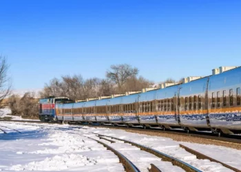 Изображение для новости: Запускают поезд «Тальго» Алматы – Костанай: сколько стоят билеты