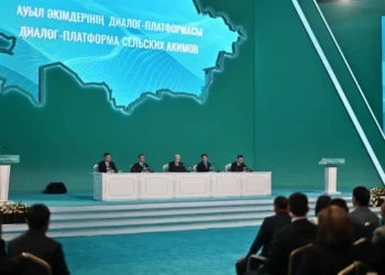 Изображение для новости: Дороги, дворы, детские площадки. Президент о жалобах людей и работе акиматов