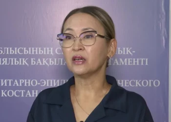 Изображение для новости: Праздник сорван: массовое отравление, кафе временно закрыто в Костанайской области