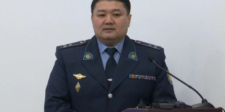 Изображение для новости: Мошенники рисуют цифры, люди теряют деньги: Костанай бьёт тревогу